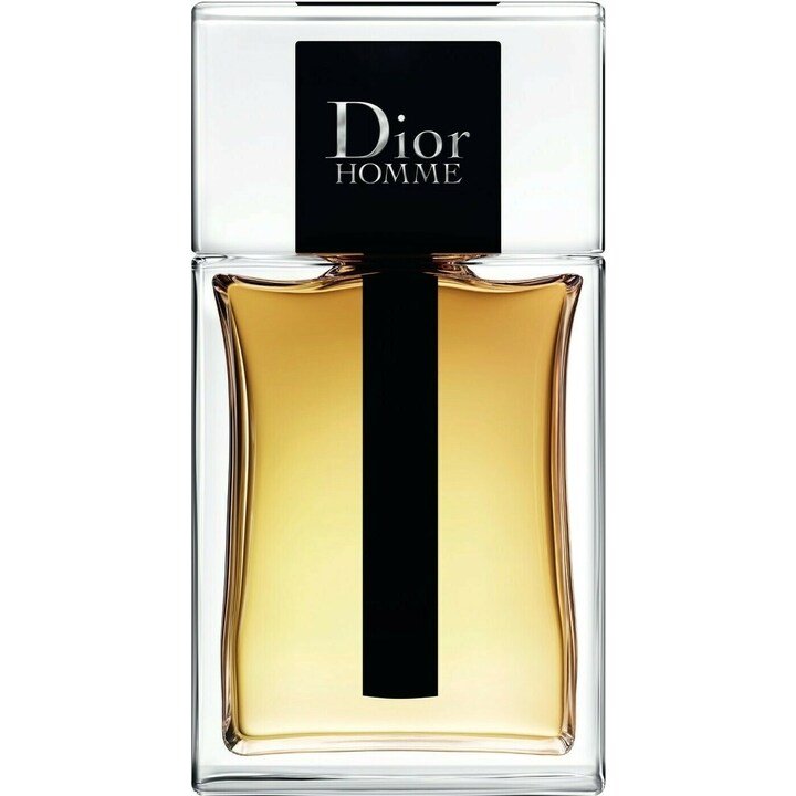 Dior Homme Dior 2020 Eau de Toilette
