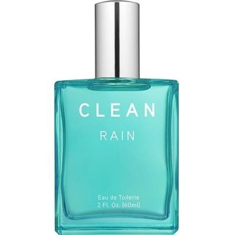 Rain Clean Eau de Toilette
