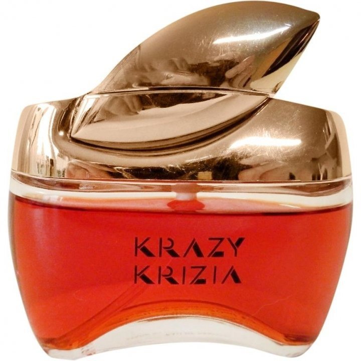 Krazy Krizia Krizia 1991 Eau de Parfum