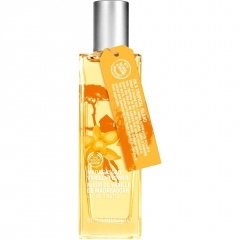 Madagascan Vanilla Flower The Body Shop 2012 Eau de Toilette