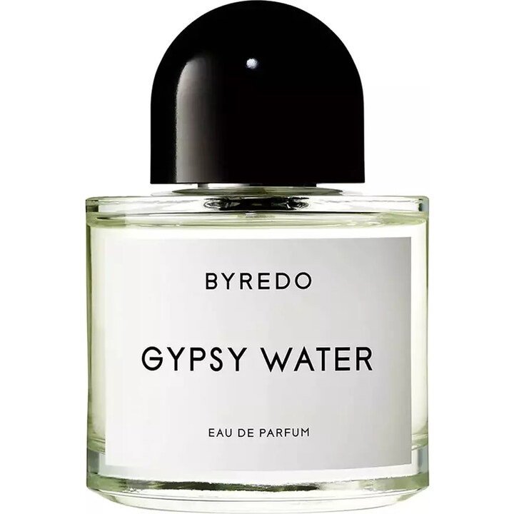 Gypsy Water Byredo 2008 Eau de Parfum