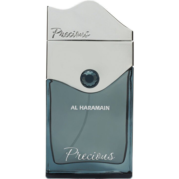 Precious (Silver)