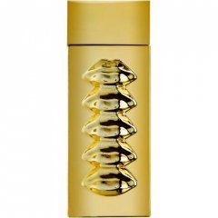 Dali Fabulous 3 Salvador Dali 2012 Eau de Parfum