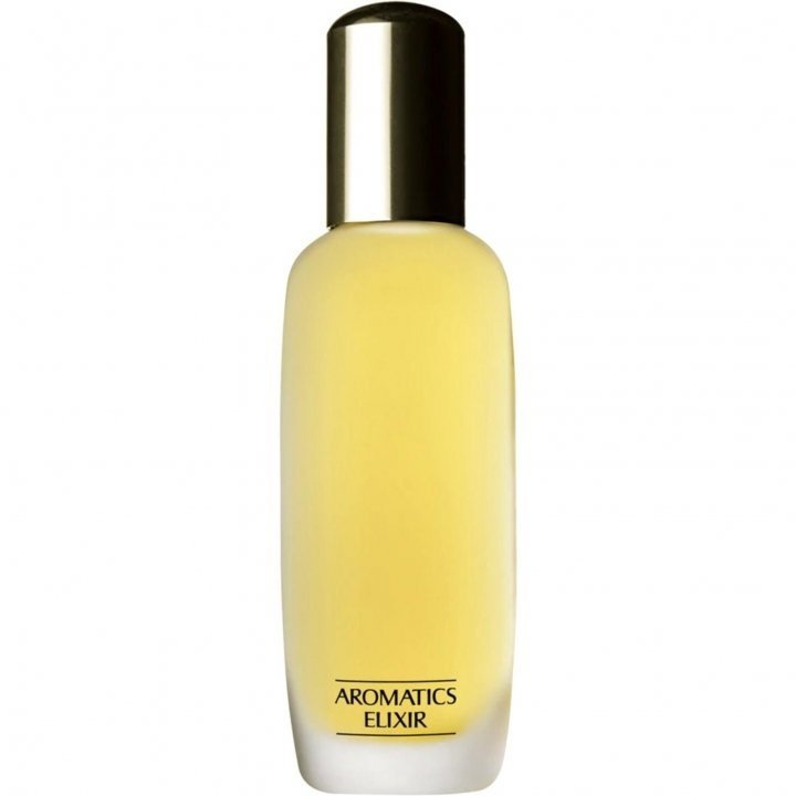 Aromatics Elixir Clinique 1971 Perfume
