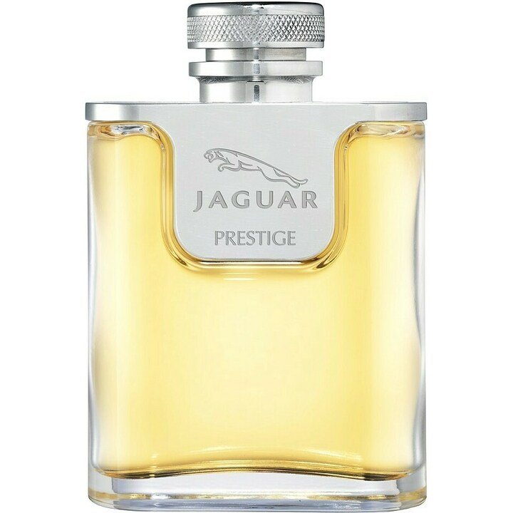 Jaguar Prestige Jaguar 2008 Eau de Toilette