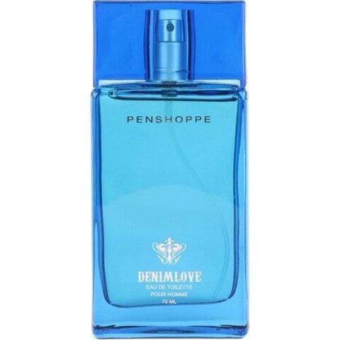 Denimlove pour Homme