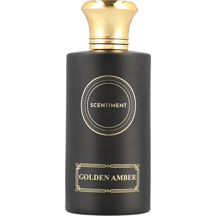 Golden Amber