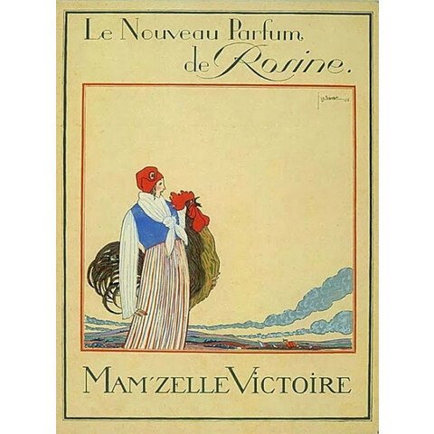 Mam’zelle Victoire