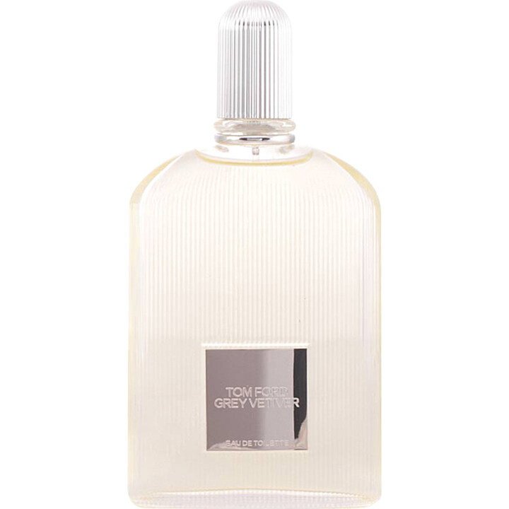 Grey Vetiver Tom Ford 2014 Eau de Toilette