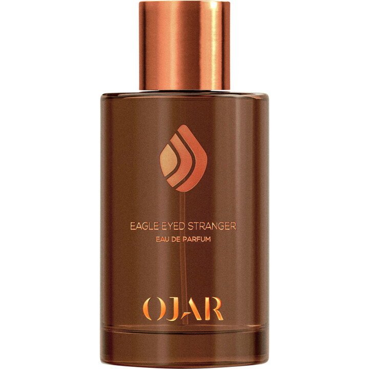 Eagle Eyed Stranger Ojar 2021 Eau de Parfum