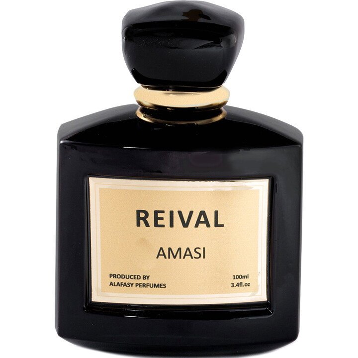 Amasi – Reival