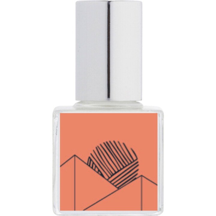 Mezcal Roja Kelly + Jones 2018 Perfume Oil
