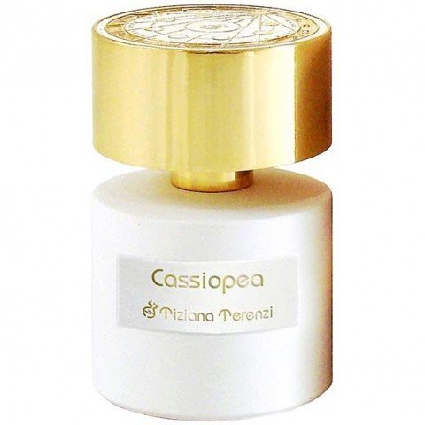 Cassiopea Tiziana Terenzi 2015 Extrait de Parfum