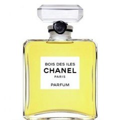 Bois des Îles Chanel 1926 Parfum