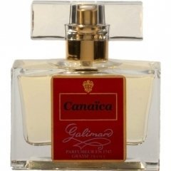 Canaïca Galimard Eau de Parfum