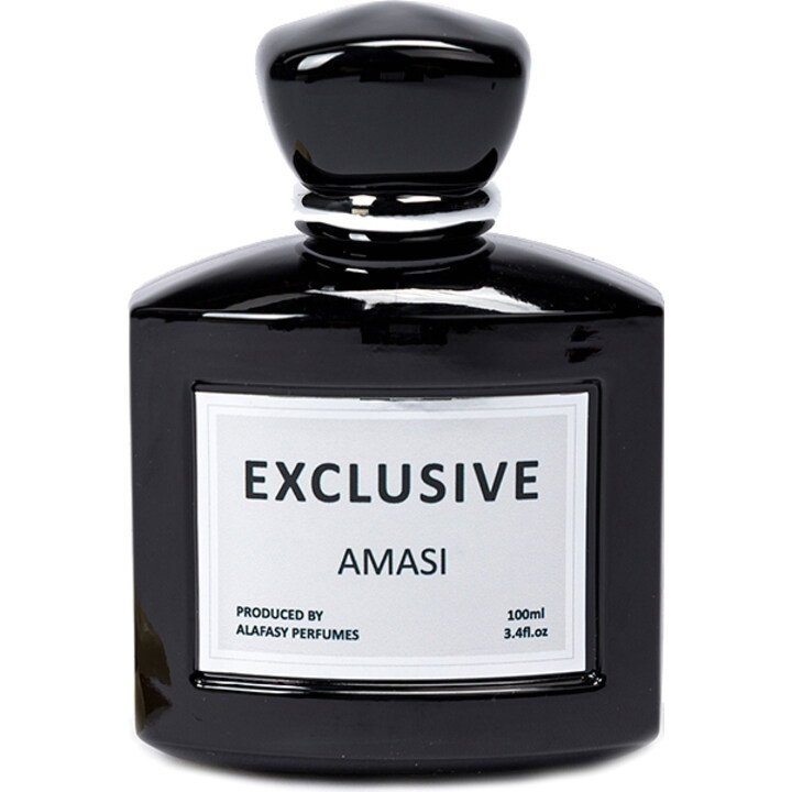 Amasi – Exclusive