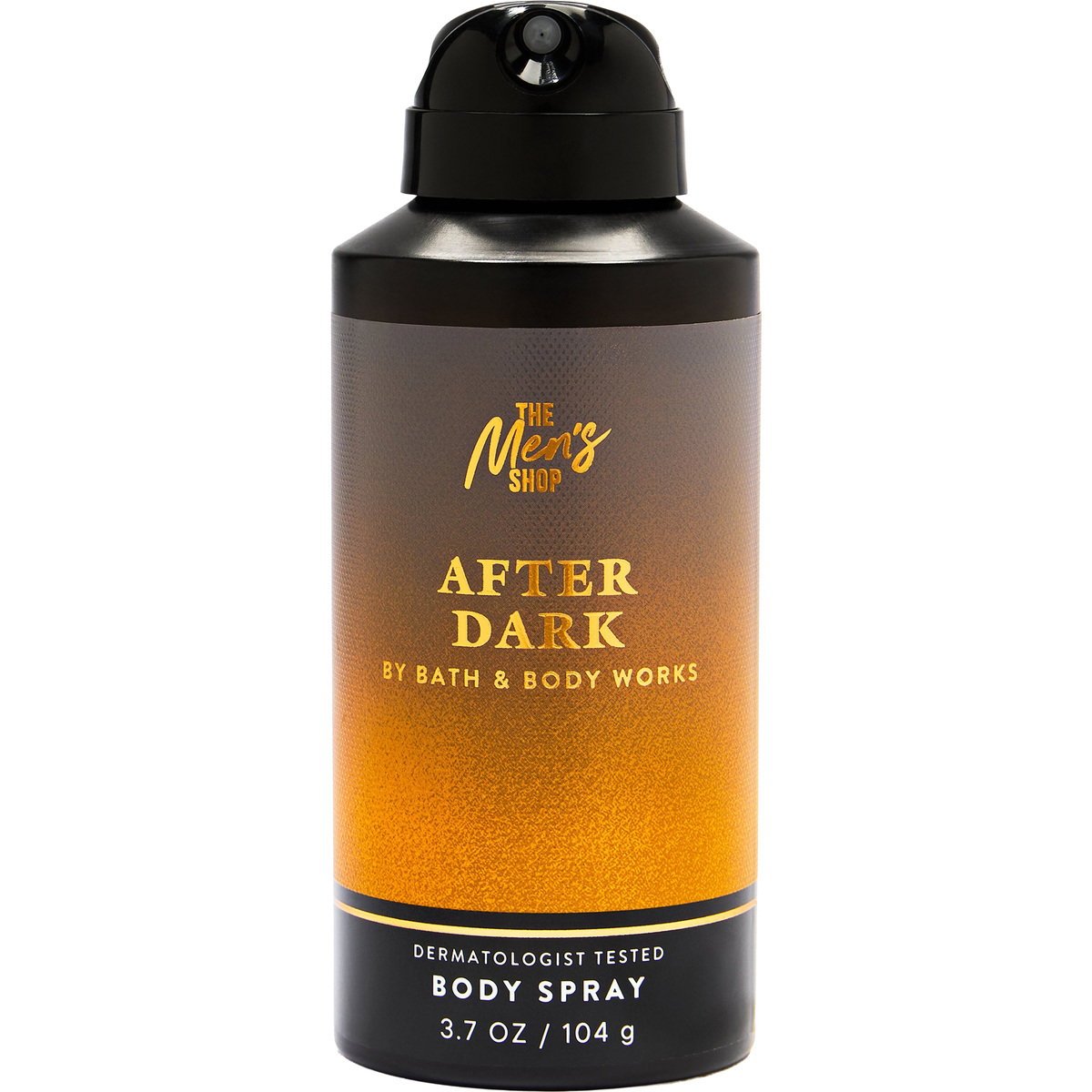After Dark Bath & Body Works 2006 Body Spray
