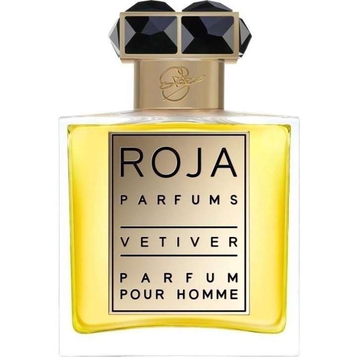 Vetiver Roja Parfums 2012 Parfum