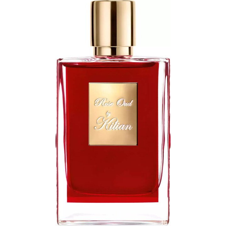 Rose Oud
