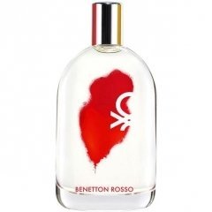Rosso Woman