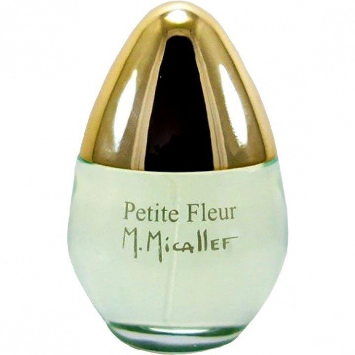 Baby’s Collection – Petite Fleur