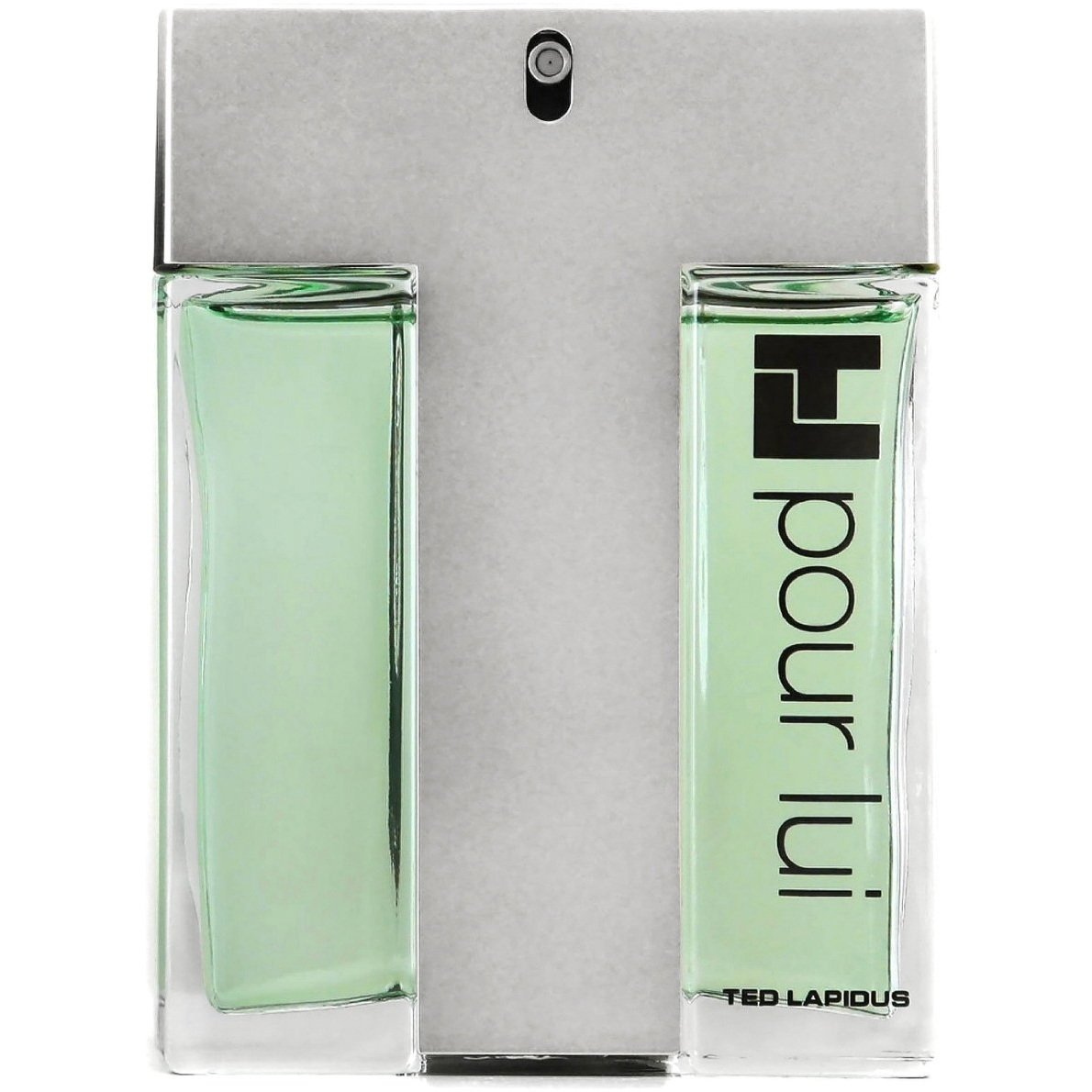 TL pour Lui Ted Lapidus 2003 Eau de Toilette
