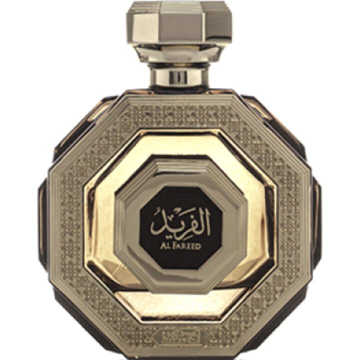 Al Fareed الفريد