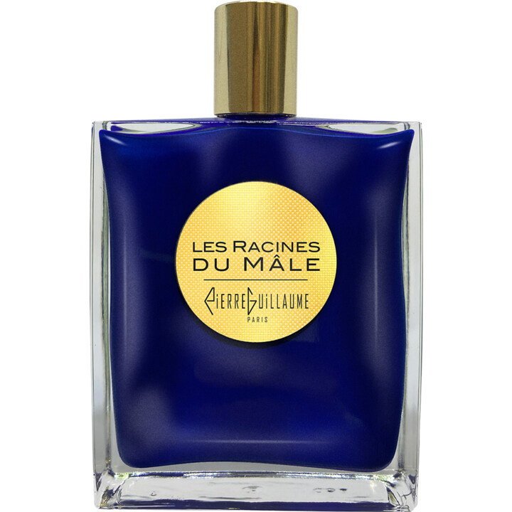 Les Racines du Mâle