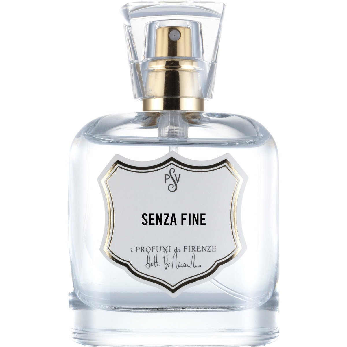 Senza Fine Incanto Spezierie Palazzo Vecchio / I Profumi di Firenze 2004 Eau de Parfum
