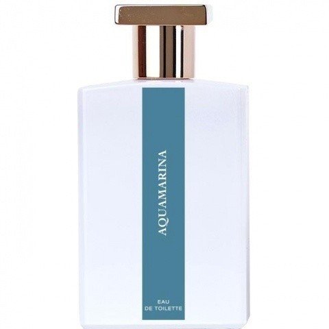 Aquamarina