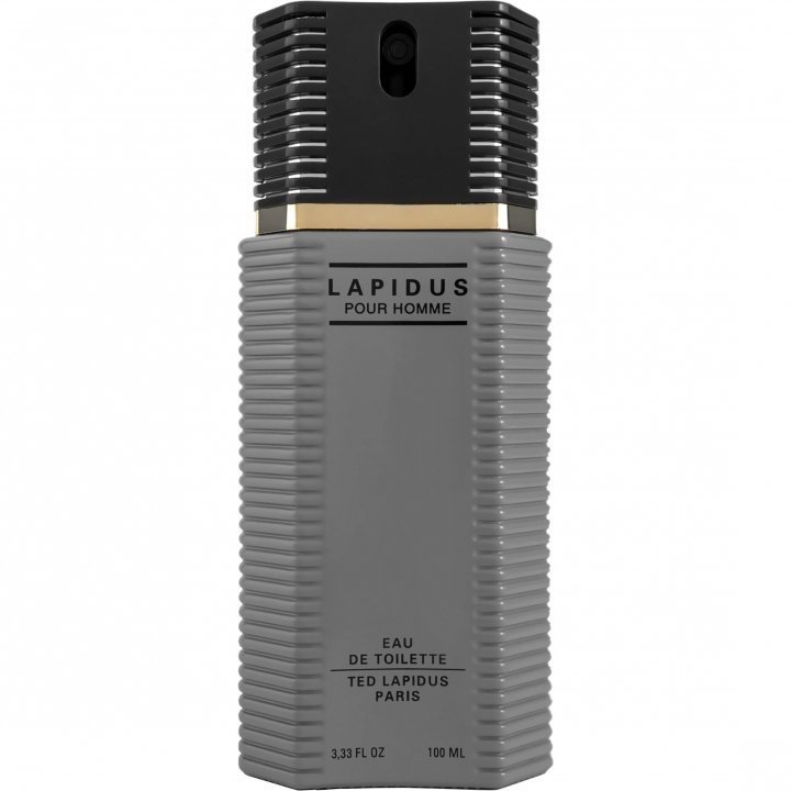 Lapidus pour Homme Ted Lapidus 1987 Eau de Toilette