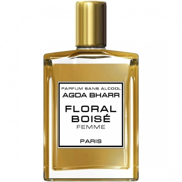 Floral Boisé