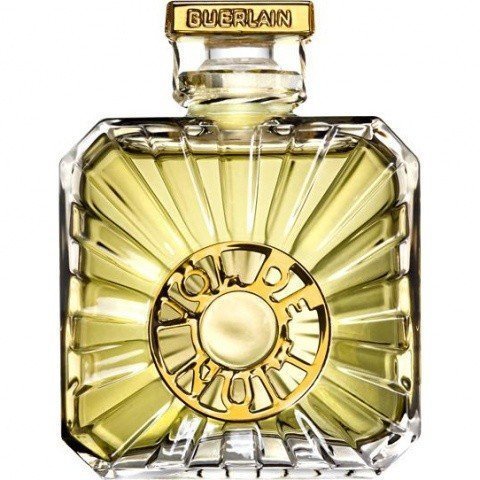 Vol de Nuit Guerlain 1933 Eau de Toilette