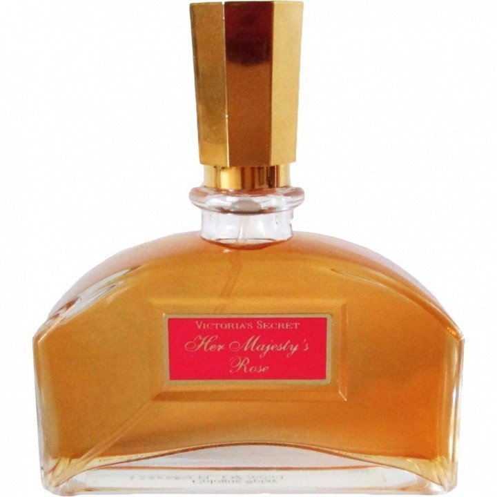 Her Majesty’s Rose