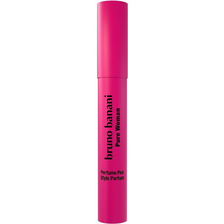 Pure Woman Perfume Pen Bruno Banani Solid Perfume