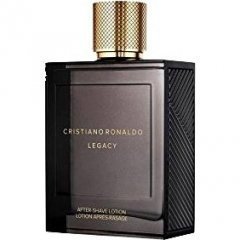 Legacy Cristiano Ronaldo 2015 After Shave