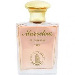 Marvelous
