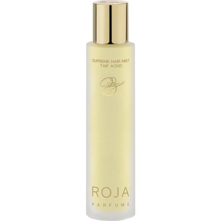 Taif Aoud Roja Parfums 2019 Hair Mist