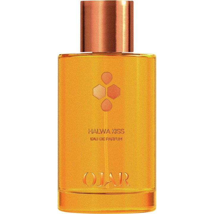 Halwa Kiss Ojar 2021 Eau de Parfum