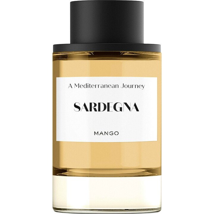 A Mediterranean Journey – Sardegna