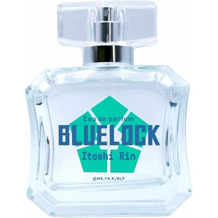 Blue Lock – Itoshi Rin ブルーロック – 糸師 凛