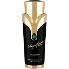 Magnificent pour Femme Armaf Eau de Parfum