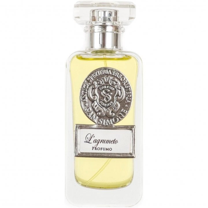 L’agrumeto