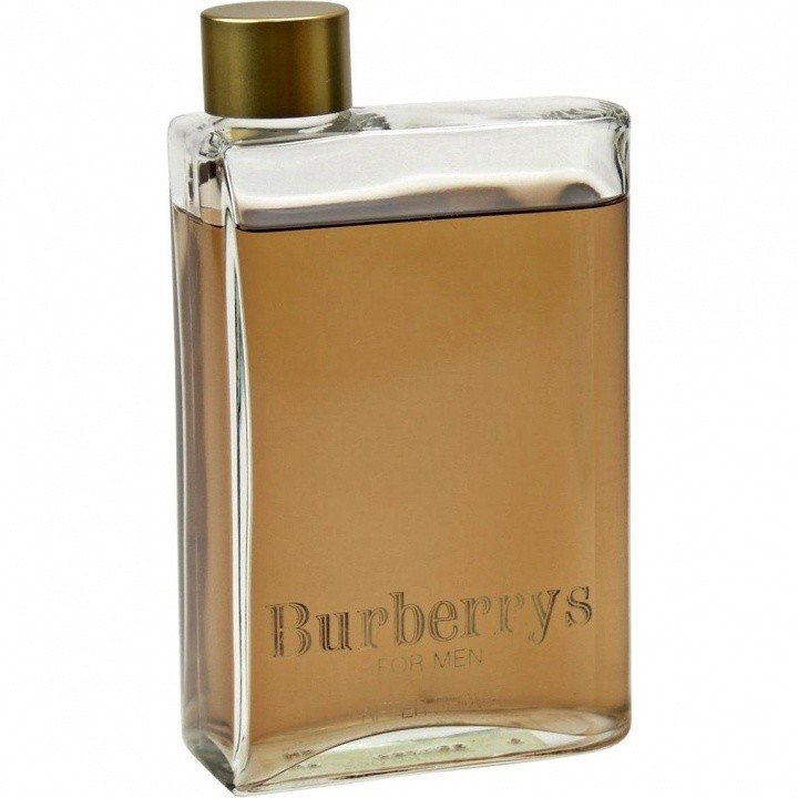 Burberrys for Men Burberry 1981 After Shave
