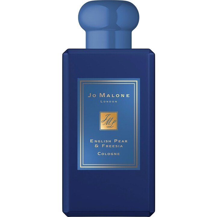 English Pear & Freesia Limited Edition 2019