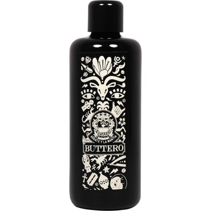 Buttero Abbate y La Mantia 2008 Aftershave