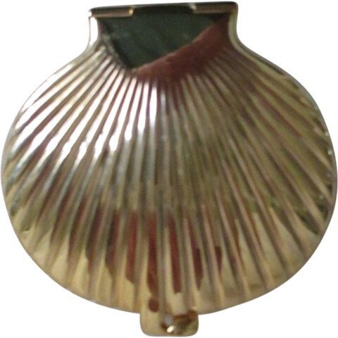 Fidji Guy Laroche 1985 Solid Perfume