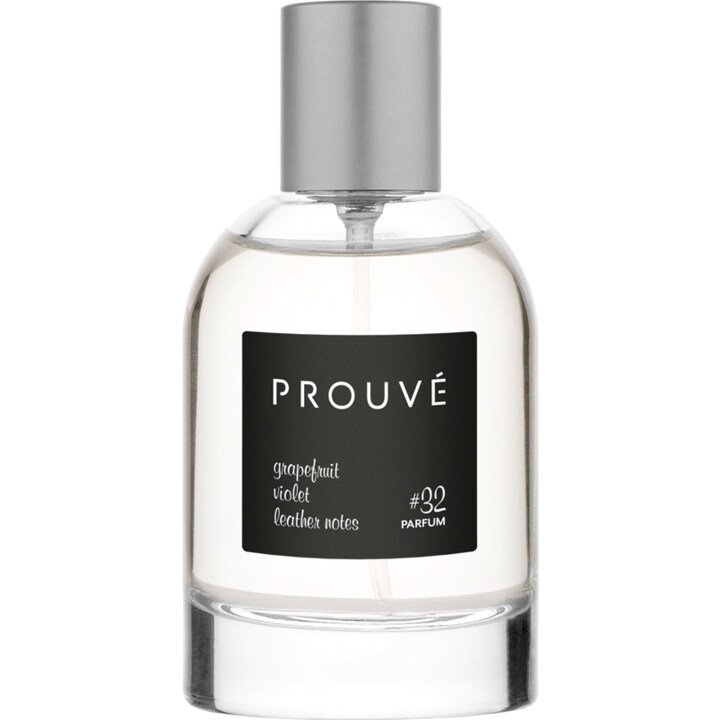 Grapefruit Violet Leather Notes
