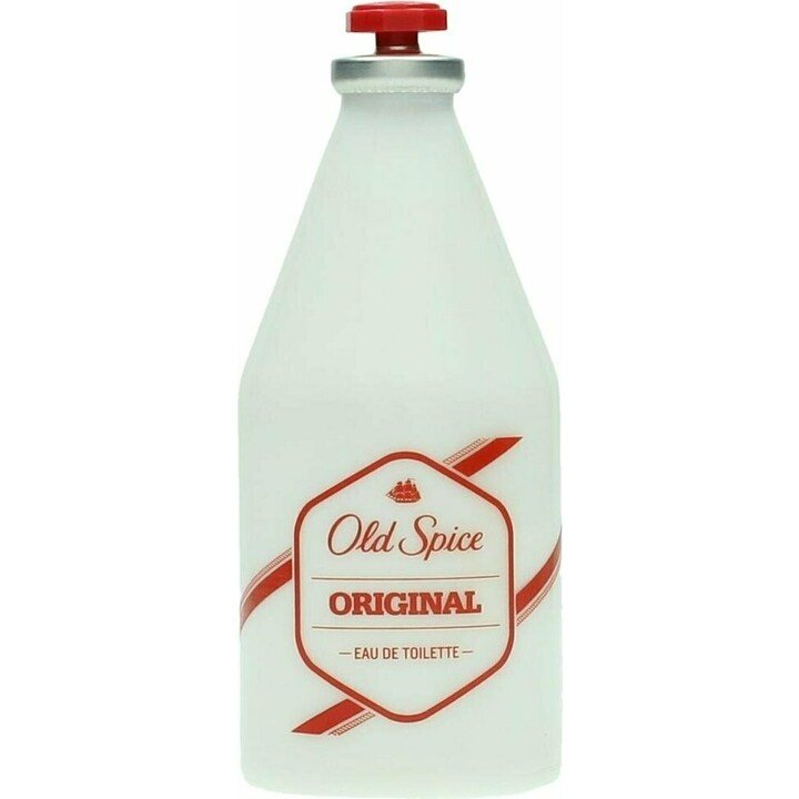 Old Spice Classic Old Spice Procter & Gamble 1990 Cologne