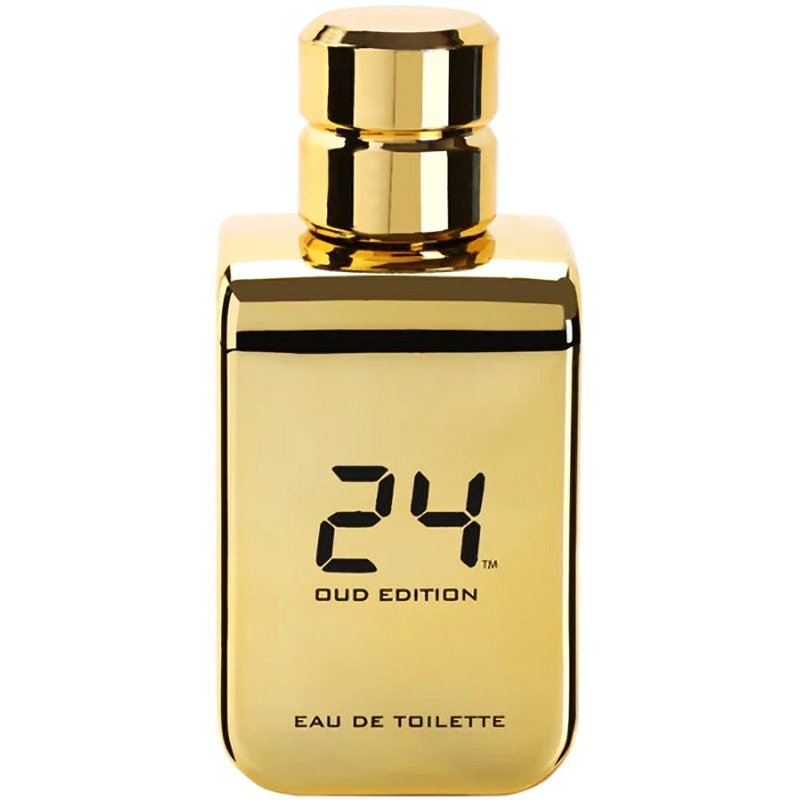 Gold Oud Edition